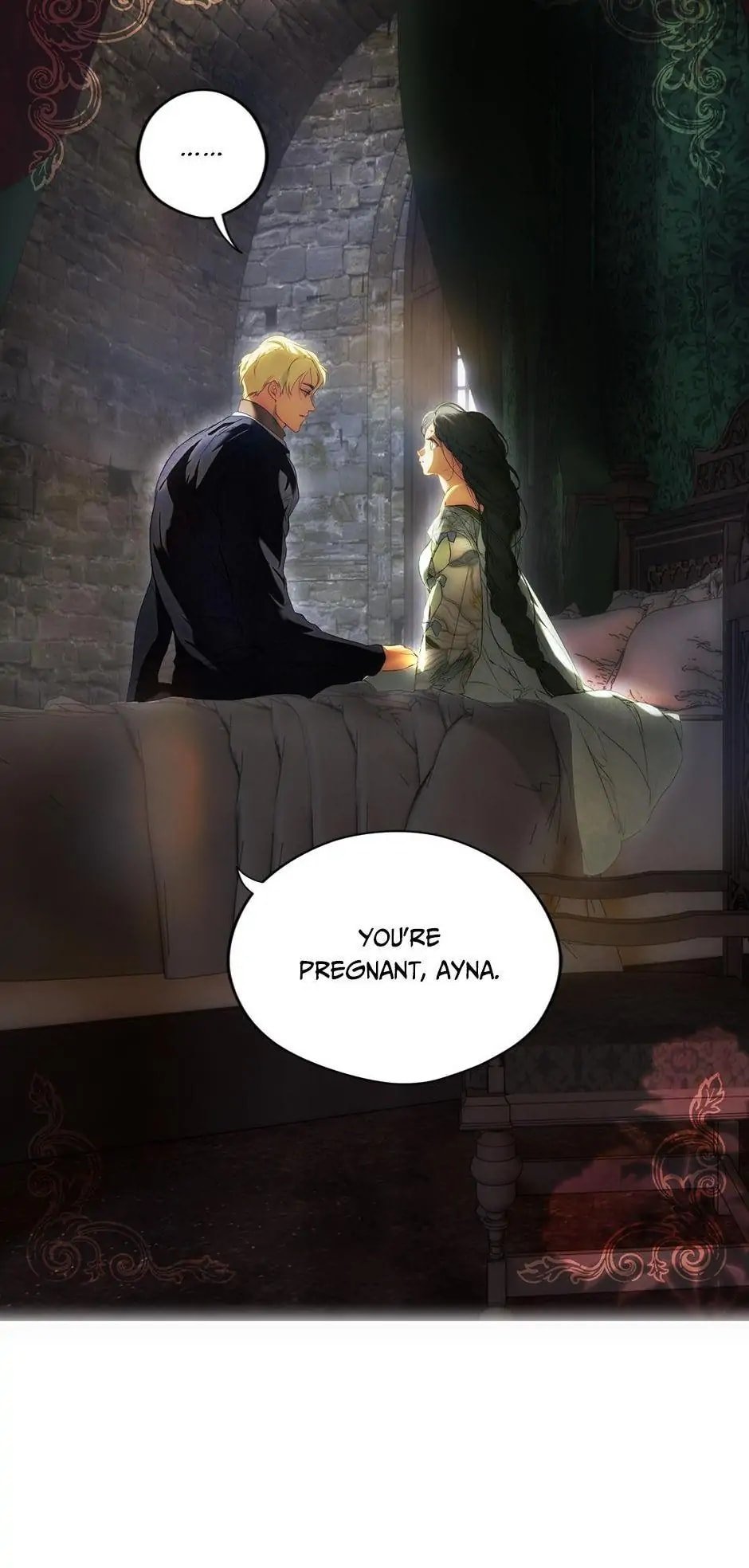 Secret Lady, Chapter 85 image 47